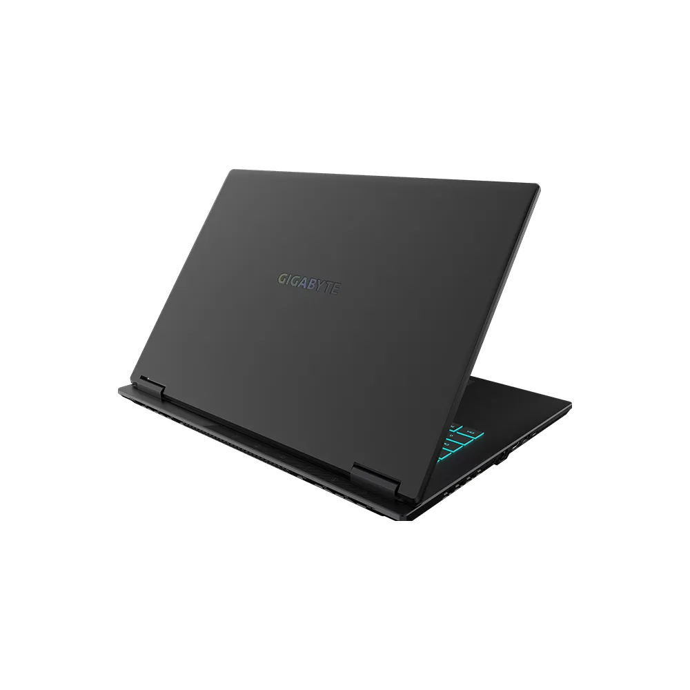 COMPUTADOR GIGABYTE/GAMING A16 3TH RYZEN 7 260 16GB/512GB/16FHD/RTX 5050 8GB/W11/BLACK 2