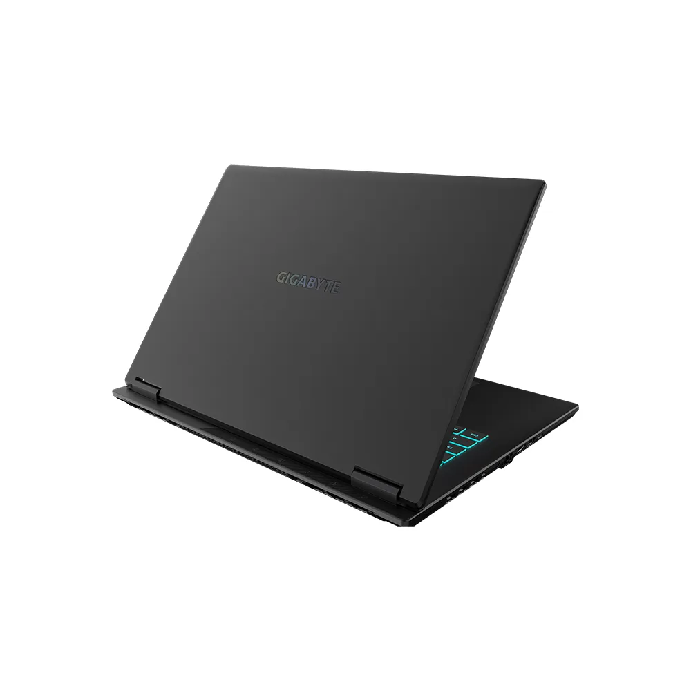COMPUTADOR GIGABYTE/GAMING A16 3VH RYZEN 7 260 16GB/512GB/16FHD/RTX 5060 8GB/NOS/BLACK 2