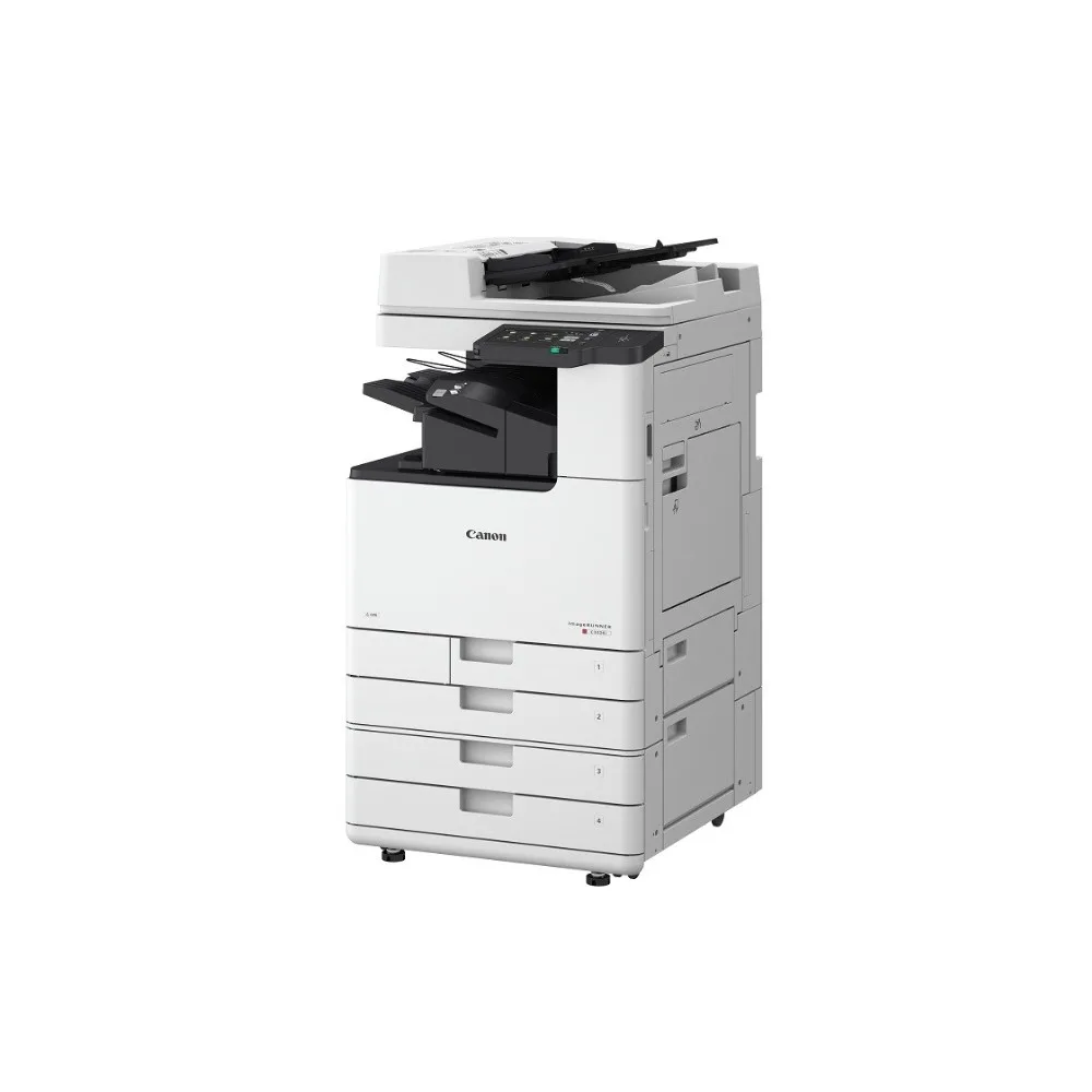 TONER CANON GPR-66 NEGRO RENDIMIENTO 38000 PAGINAS IRA C3326I 2