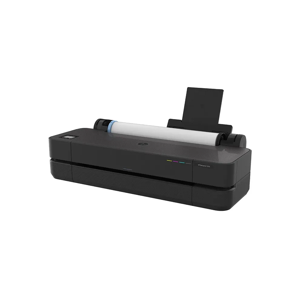 IMPRESORA HPINC T250 DESIGNJET FORMATO GRANDE DE 24 PULGADAS A4/A3/A2/A1 HP 712 2
