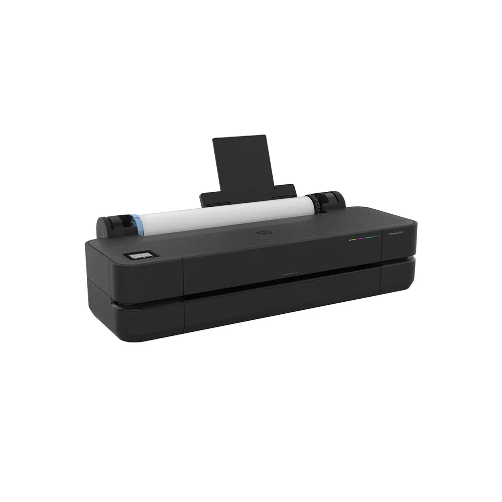 IMPRESORA HPINC T250 DESIGNJET FORMATO GRANDE DE 24 PULGADAS A4/A3/A2/A1 HP 712 3