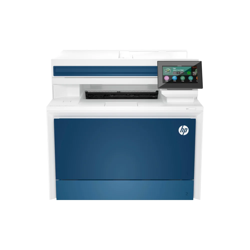 IMPRESORA HP LASERJET PRO 4303DW MFP COLOR 750-4000 PAG 35PPM 512MB TONER 230A/X