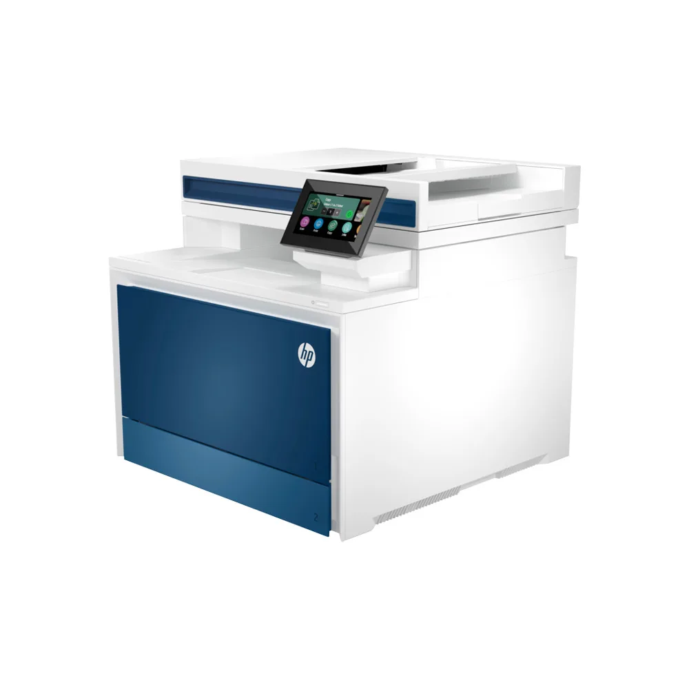 IMPRESORA HP LASERJET PRO 4303DW MFP COLOR 750-4000 PAG 35PPM 512MB TONER 230A/X 2