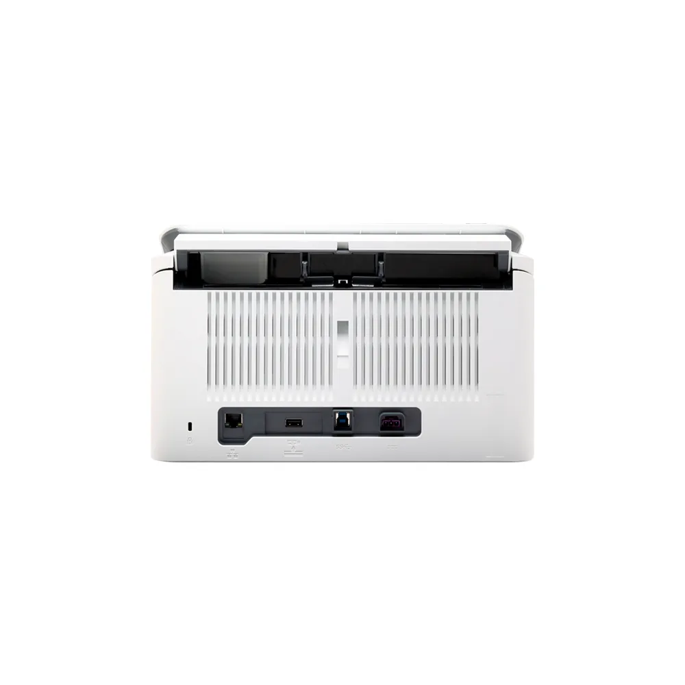 ESCANER HP SCANJET ENTERPRISE FLOW N7000 SNW1 ALIMENTADOR DE HOJAS 600PPP 75PPM/150IPM 2