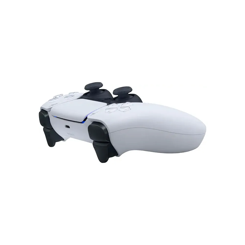 CONTROL INALAMBRICO SONY/PS5 DUALSENSE WHITE 2