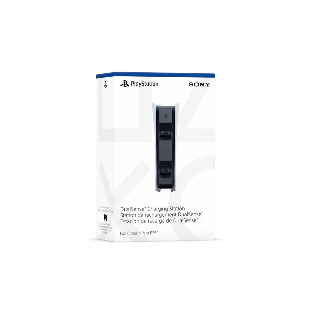 CARGADOR SONY PARA CONTROL PLAYSTATION 5 3