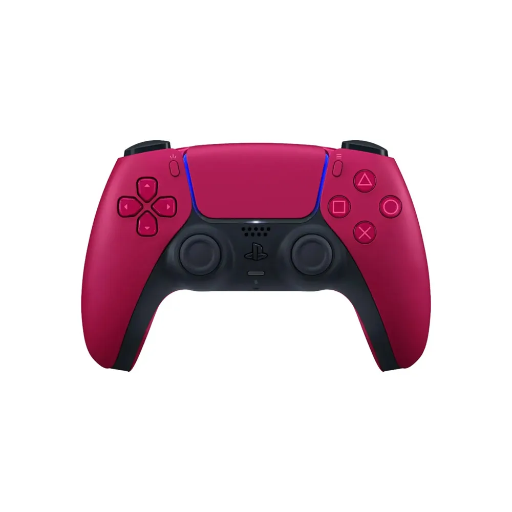 CONTROL INALAMBRICO SONY PS5 DUALSENSE ROJO