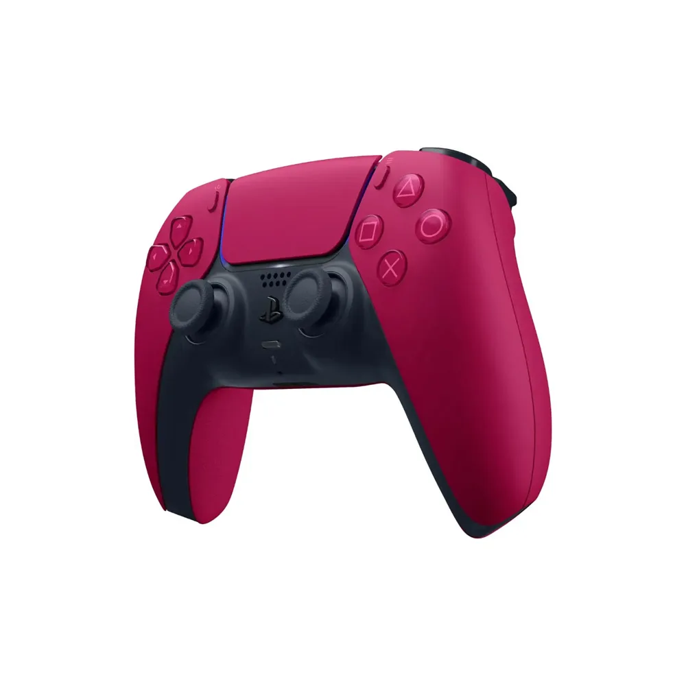 CONTROL INALAMBRICO SONY PS5 DUALSENSE ROJO 2