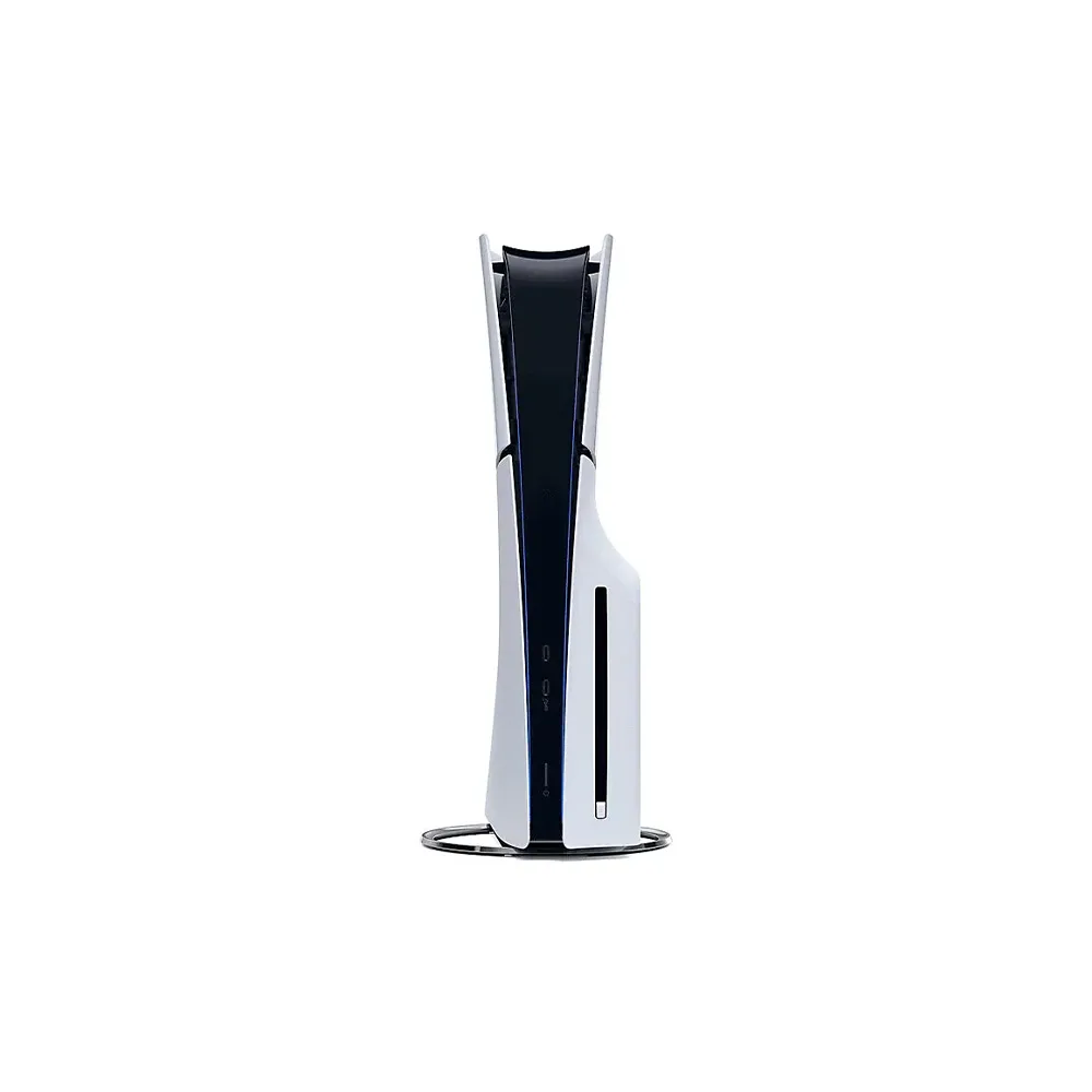 SOPORTE/SONY PS5 VERTICAL STAND AMER NEGRO 3