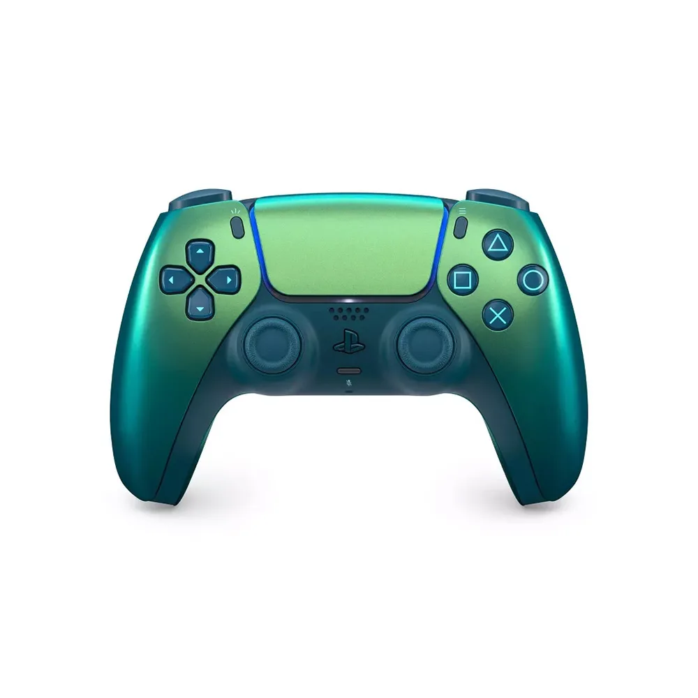 CONTROL INALAMBRICO SONY/PS5 DUALSENSE CHROMA TEAL