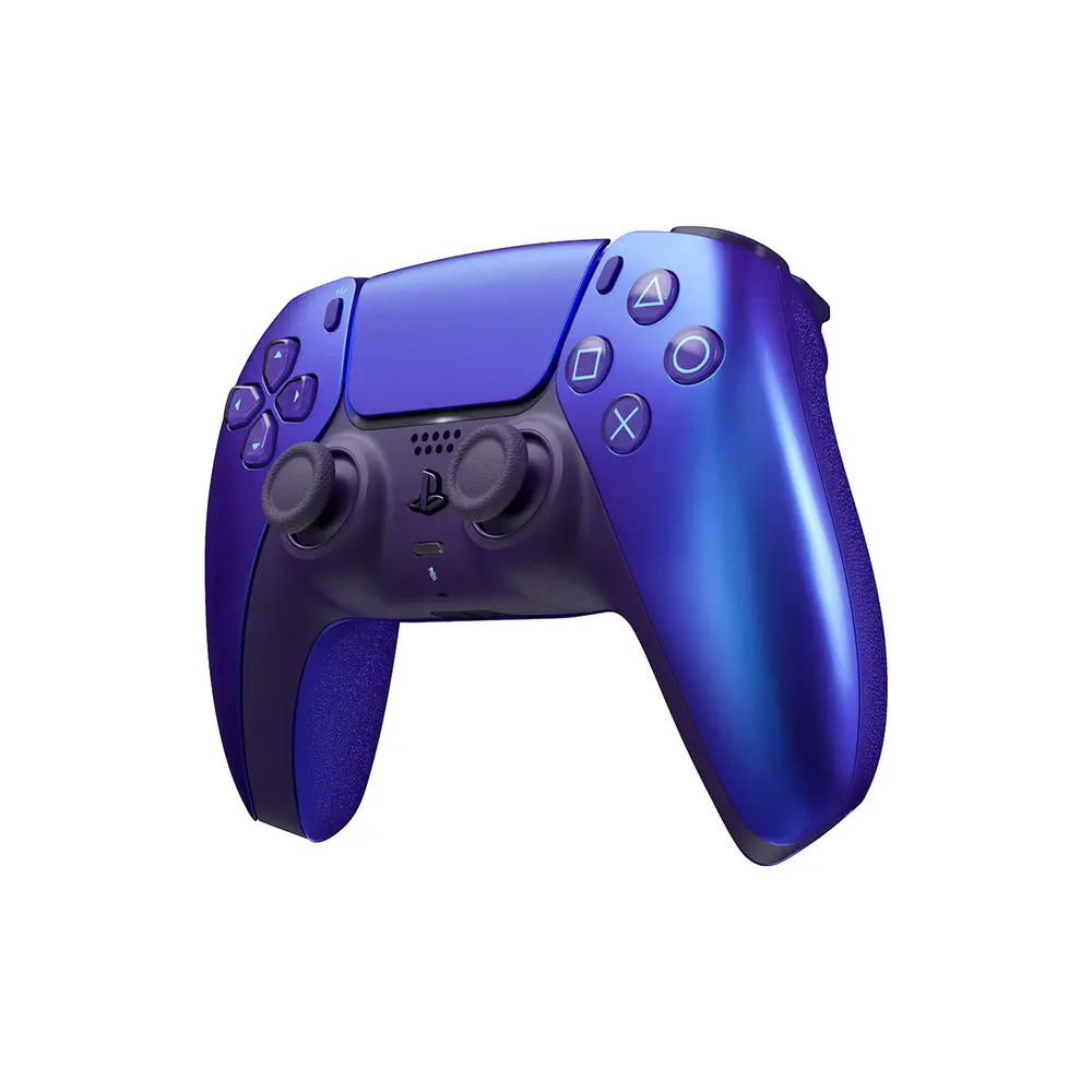 CONTROL INALAMBRICO SONY/PS5 DUALSENSE CHROMA INDIGO 2