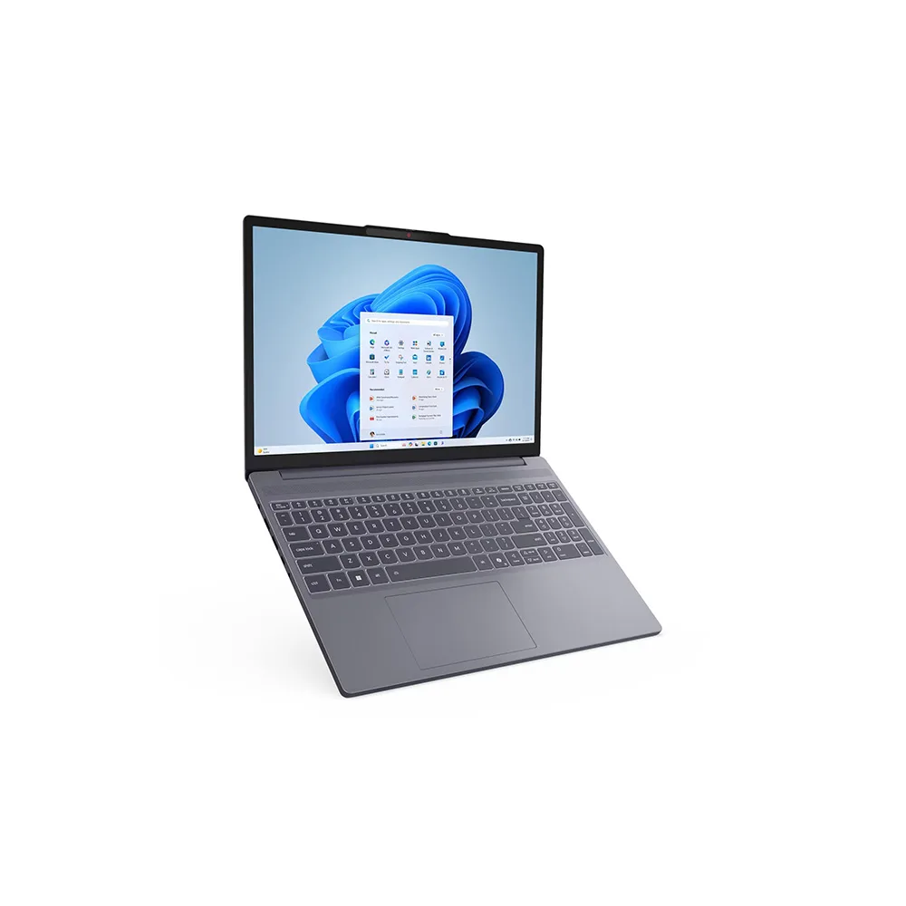 COMPUTADOR/LENOVO PORTATIL IDEAPAD SLIM 3 15ARP10 RYZEN 7 7735HS 16GB/512GB 15.3 NO OS GREY 2