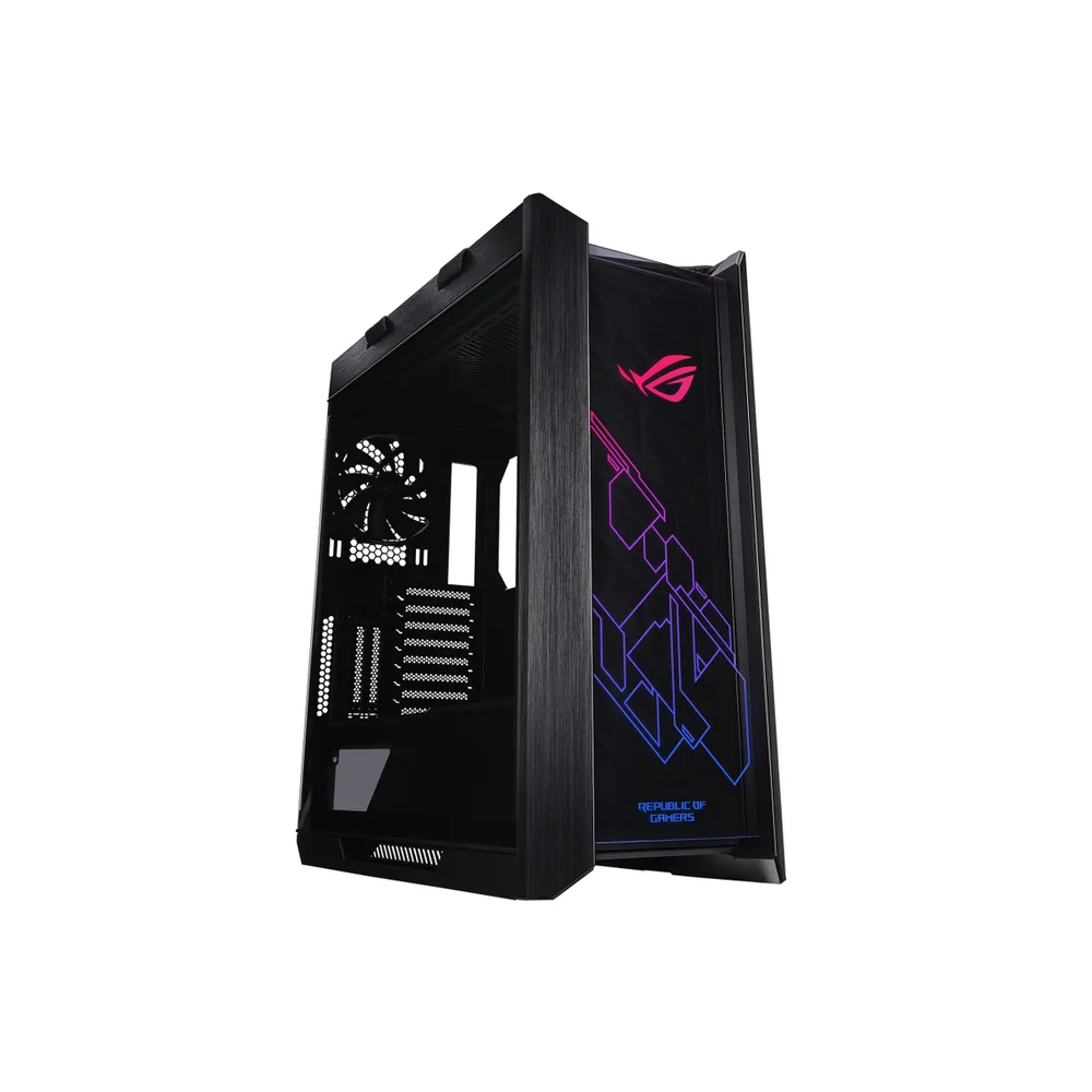 CASE ASUS GX601 ROG STRIX HELIOS BK AL WITH HANDLE 3