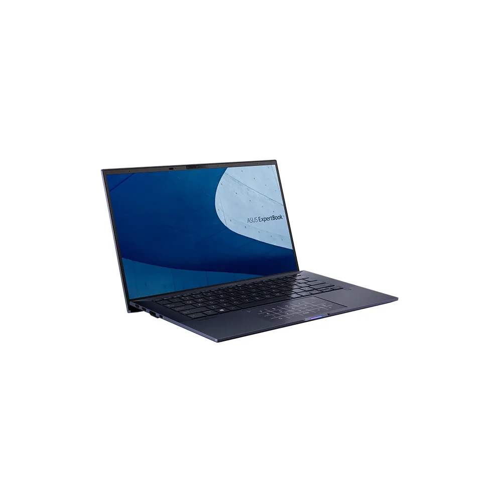 COMPUTADOR ASUS/EXPERTBOOK B9 OLED I7 150U 32GB LPDDR5 1TB M.2 14PULG W11PRO 3Y B9403CVAR-PP2381X 3