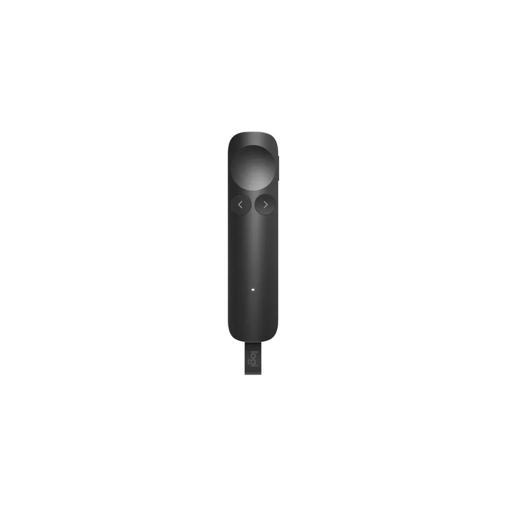 PRESENTADOR LOGITECH/SPOTLIGHT PRESENTATION REMOTE/ BLUETOOTH-USB/ DIGITAL PARA PANTALLAS/2.4 GHZ 2