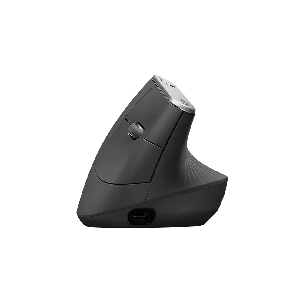MOUSE LOGITECH/MX VERTICAL ADVANCED ERGONOMIC/ WIRELESS/ 4 BOTONES/ 4000DPI 2