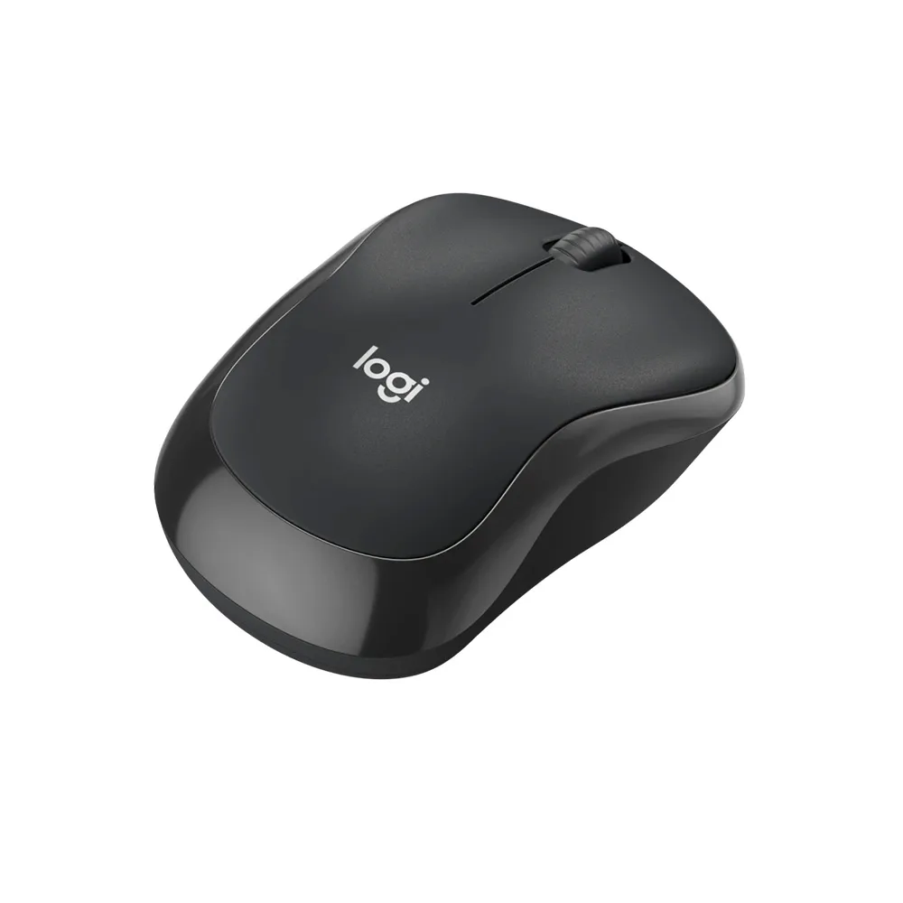 MOUSE LOGITECH/M240/BLUETOOTH/SILENT/3 BOTONES/INTRRUP.ENCD-APGDO/GRAPHITE 2