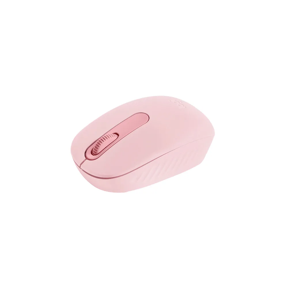MOUSE LOGITECH/M196/BLUETOOTH/3 BOTONES/INTRRUP.ENCD-APGDO/ROSE A-AMR-403 2