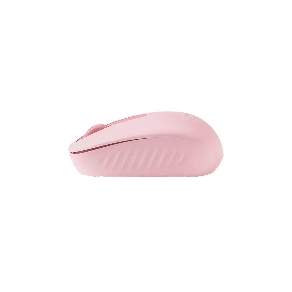 MOUSE LOGITECH/M196/BLUETOOTH/3 BOTONES/INTRRUP.ENCD-APGDO/ROSE A-AMR-403 3