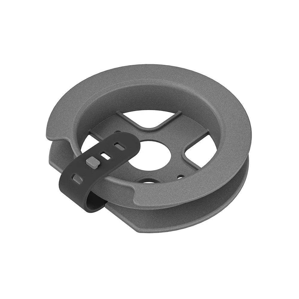 SOPORTE LOGITECH/BASE DE MICROFONO /COMP. RALLY MIC POD 2