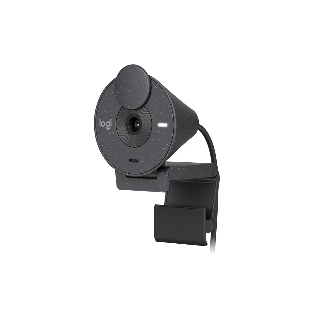 CAMARA/LOGITECH BRIO 305 GRAFITO B2B /FHD /MIC. /USB-C