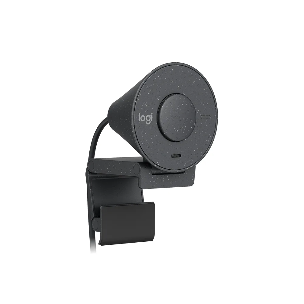 CAMARA/LOGITECH BRIO 305 GRAFITO B2B /FHD /MIC. /USB-C 2