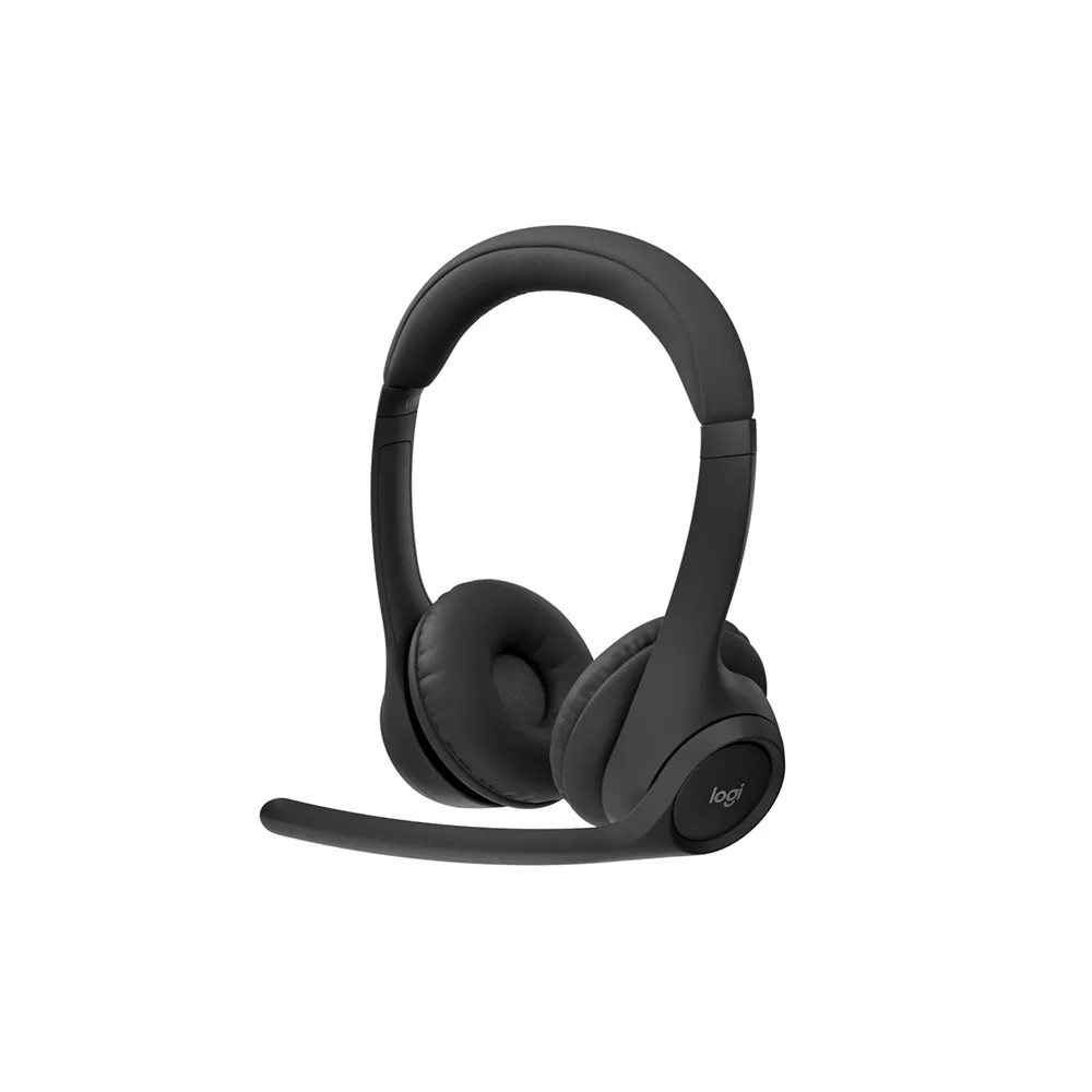 HEADSETS LOGITECH/ZONE 300/WIRELESS/MIC. CANCEL. RUIDO/100-7KHZ