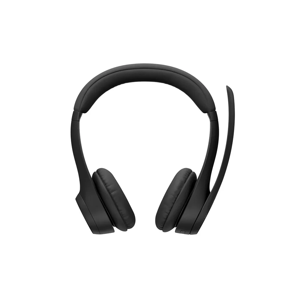 HEADSETS LOGITECH/ZONE 300/WIRELESS/MIC. CANCEL. RUIDO/100-7KHZ 2