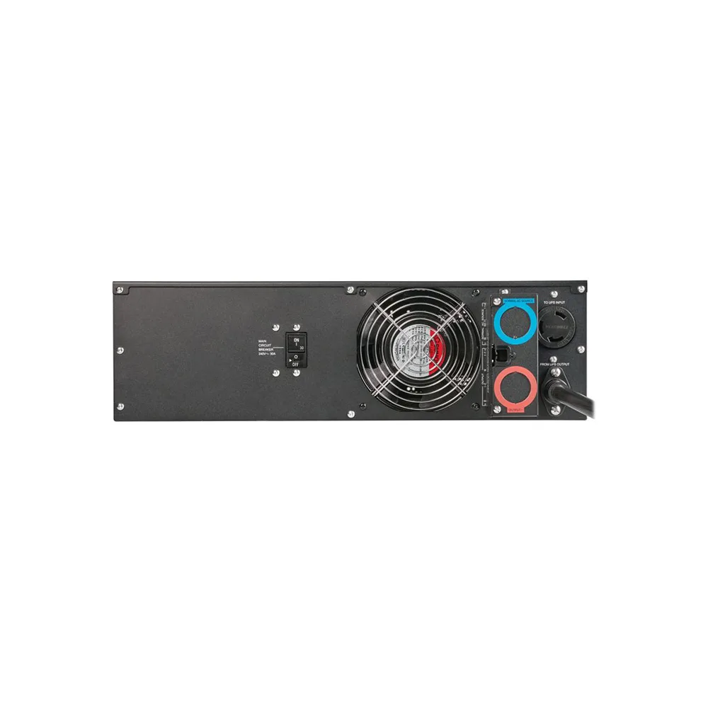 MODULO DISTRIBUCION EATON TRIPP LITE 9PXPPDM2G2 RACK/TOWER PARA UPS 6KVA 9PX6KG2 1Y NO SE VENDE SOLO 2