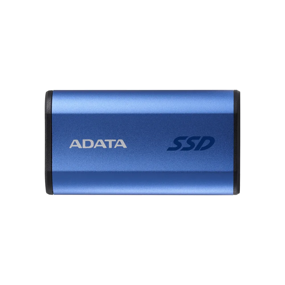 SSD ADATA ELITE SE880 BLUE 1TB 2000/2000 USB TIPO C COMPATIBLE CONSOLAS DE JUEGOS 2