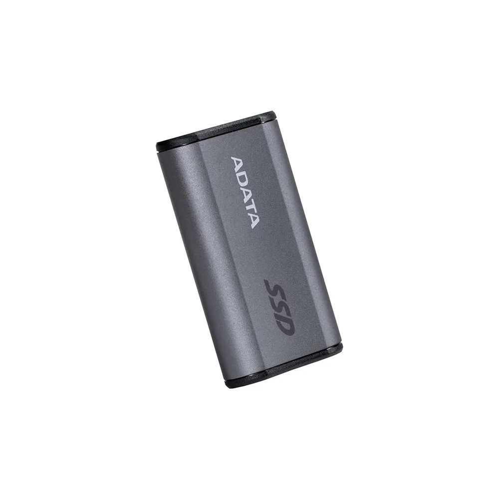 DISCO SSD EXTERNO ADATA ELITE SE880 1TB 2000/2000 USB TIPO C COMPATIBLE CONSOLAS DE JUEGOS 2