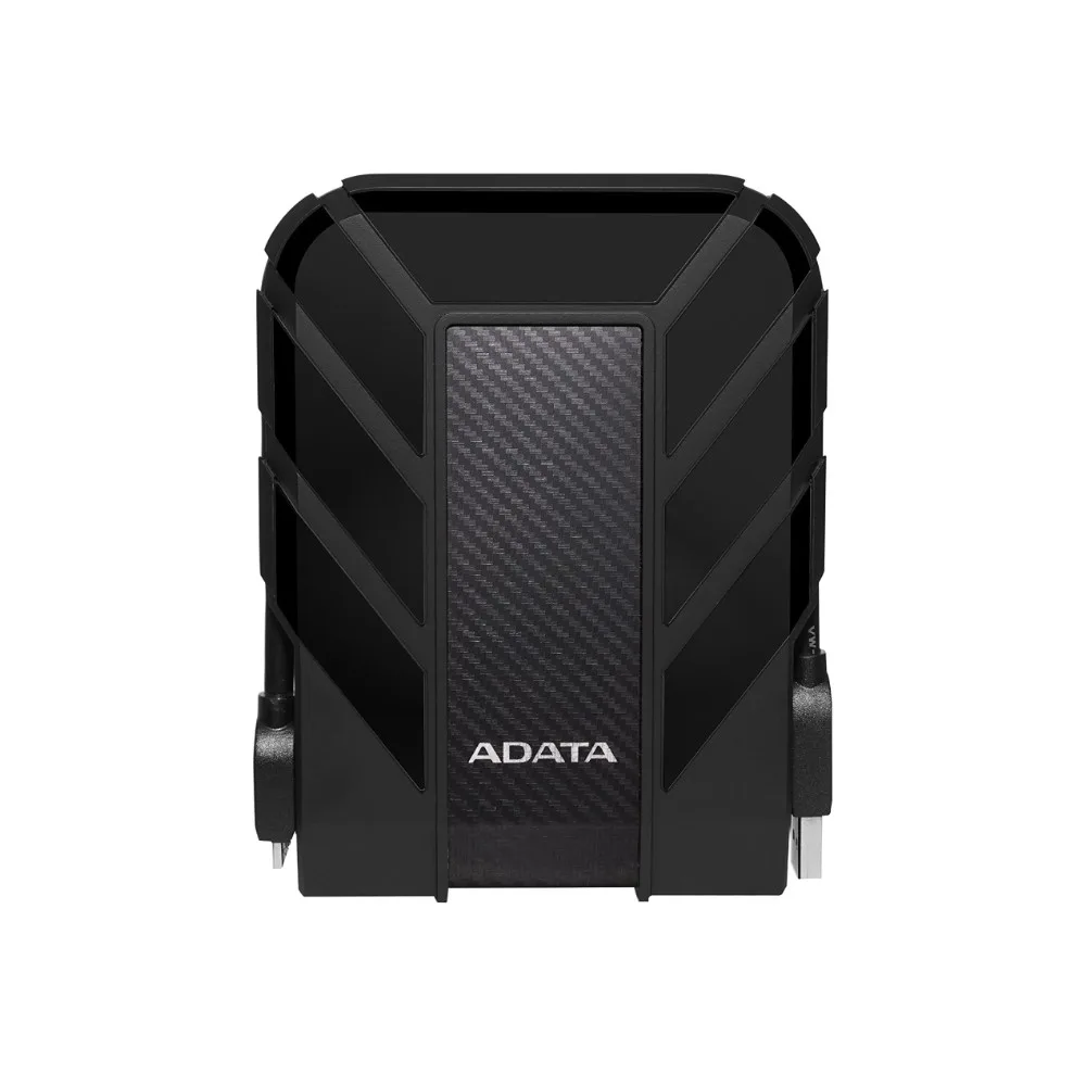 DISCO EXTERNO ADATA HD710P 4TB NEGRO USB 3.1, IP68 AGUA, POLVO, MIL-STD-810G 516.6 GOLPES,