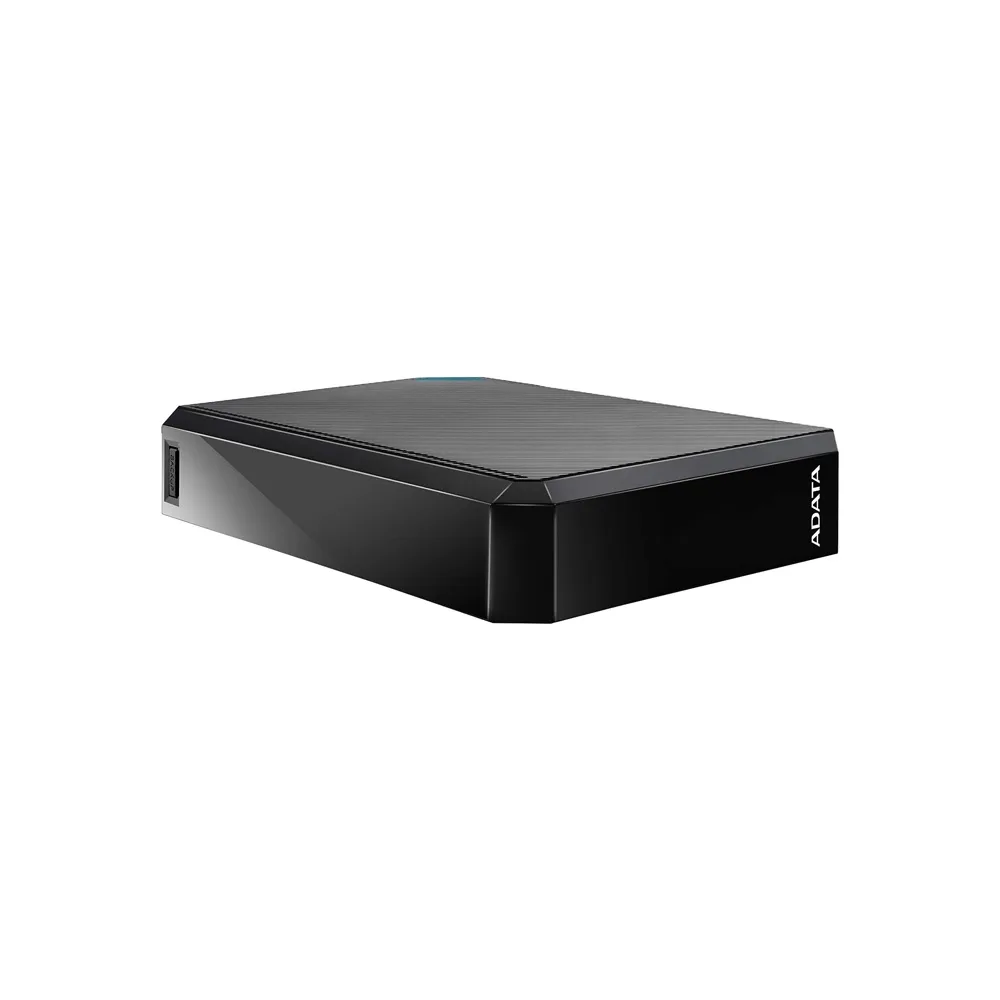 DISCO ADATA EXTERNO HM800 6TB USB 3.2 COMPATIBLE CON USB 2.0 Y CONSOLAS DE JUEGOS CIFRADO AES 2