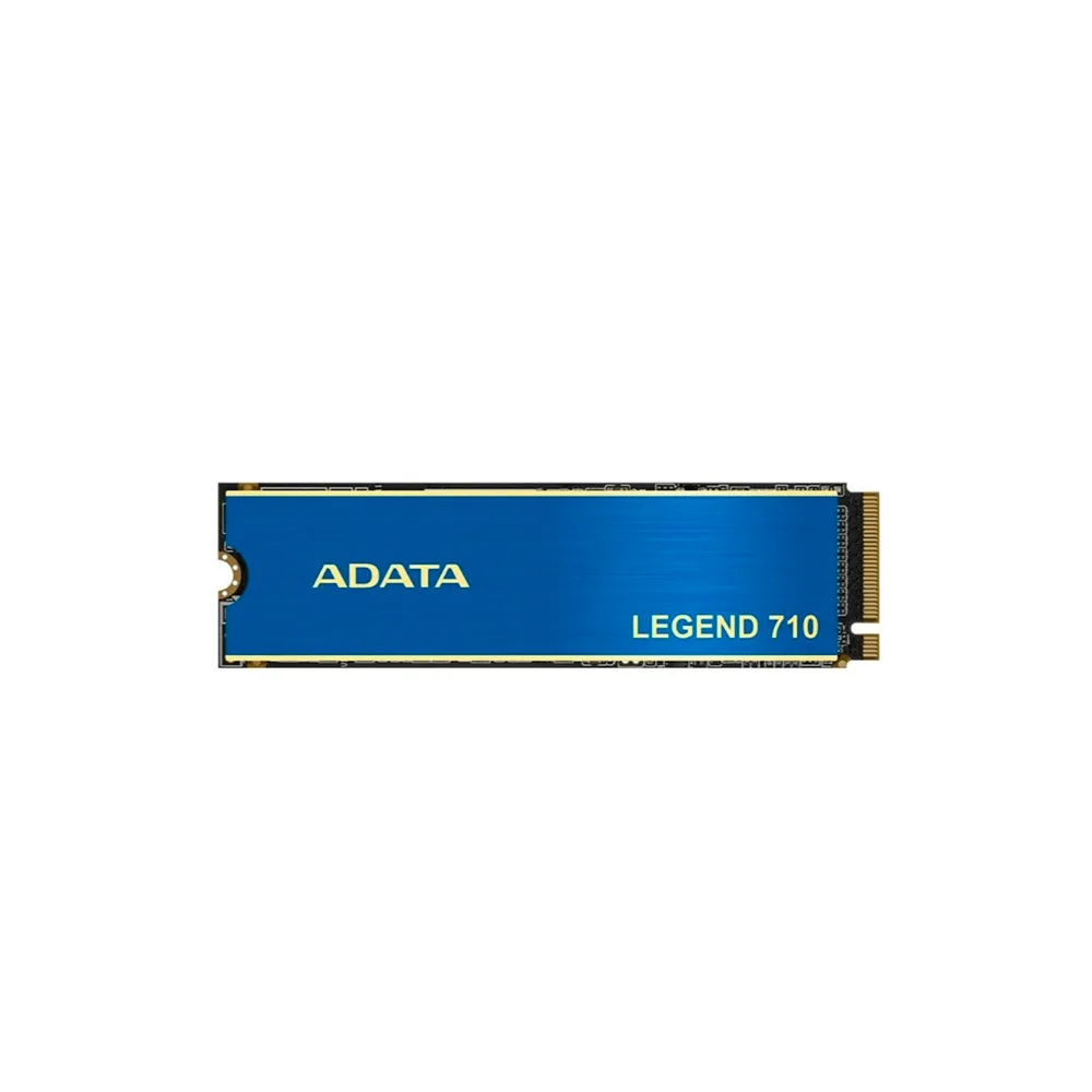 DISCO ADATA/ALEG-710 LEGEND 2TB PCI-E 3.0 NVME M.2 2400/1800 MB/S