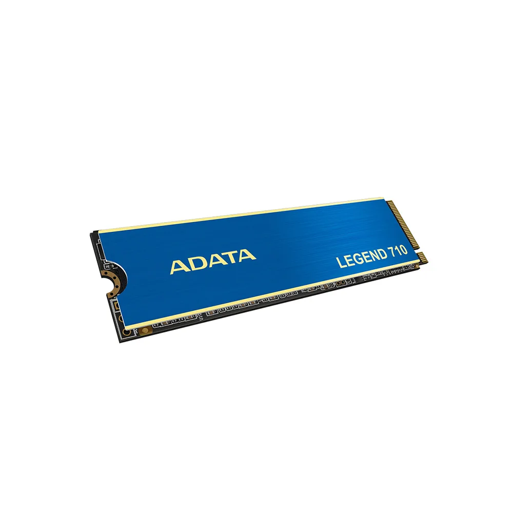 DISCO ADATA/ALEG-710 LEGEND 2TB PCI-E 3.0 NVME M.2 2400/1800 MB/S 2