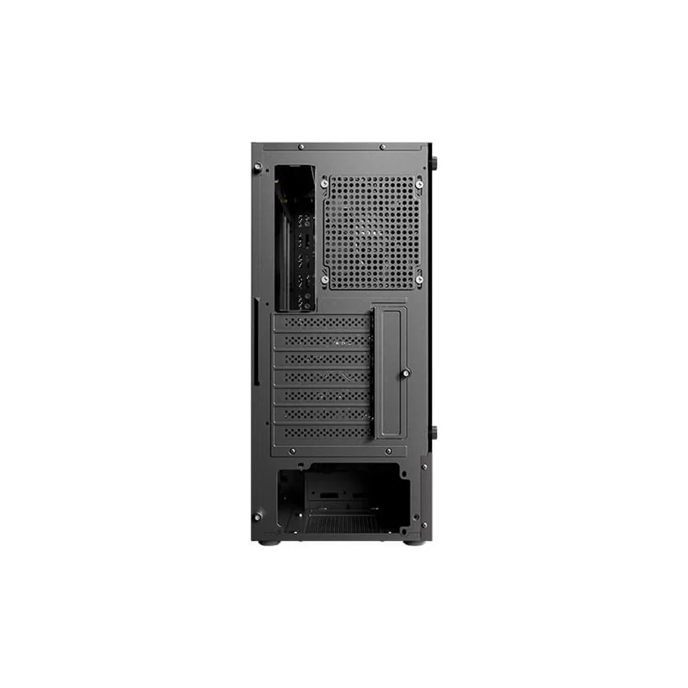 CASE ANTEC/AX26 RGB ELITE MID TOWER 3X120 RGB FRONT 1X120 RGB REAR 2