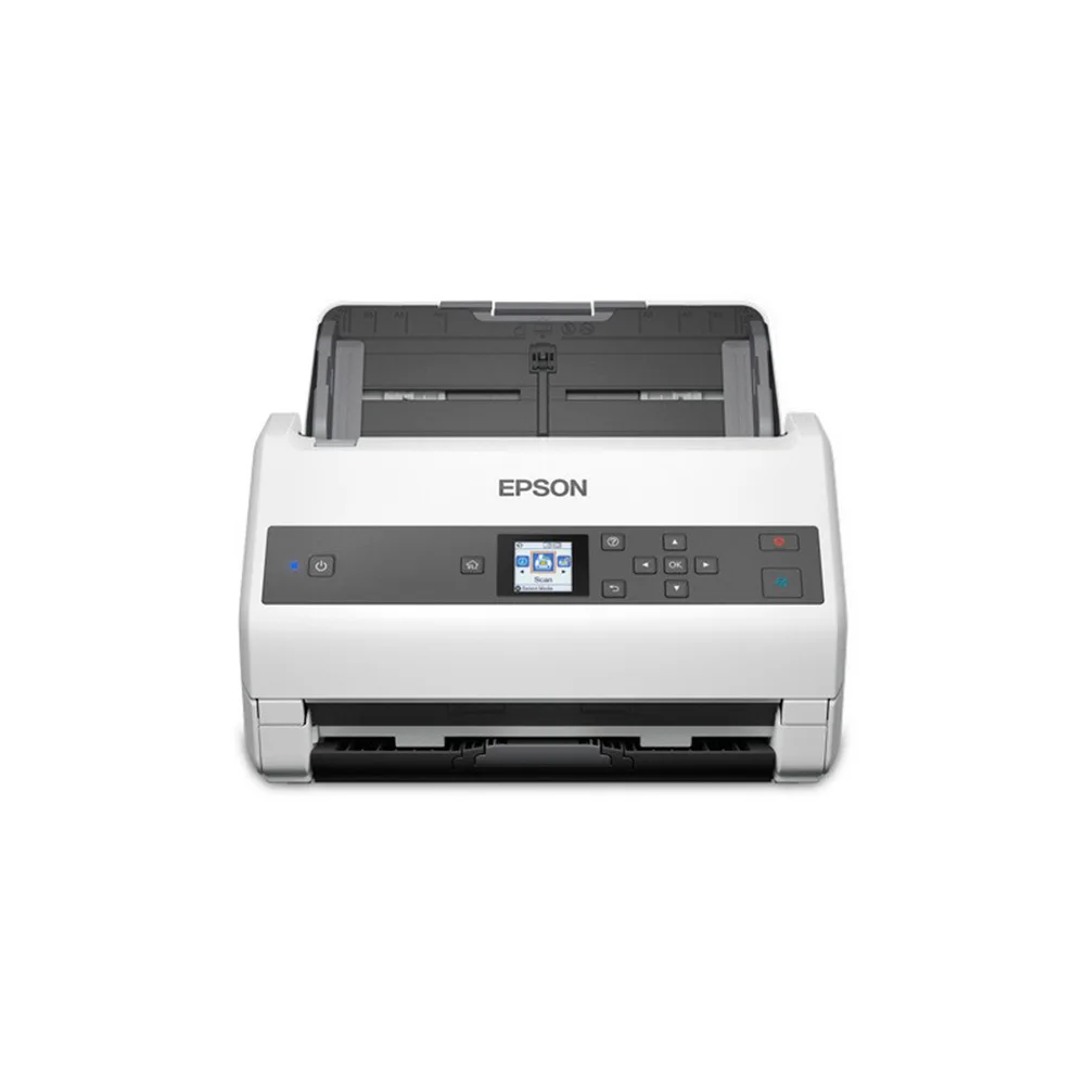 ESCANER EPSON DS-970 85PPM/170IPM ADF/DUPLEX A COLOR USB/RED OPCIONAL B11B251201 2
