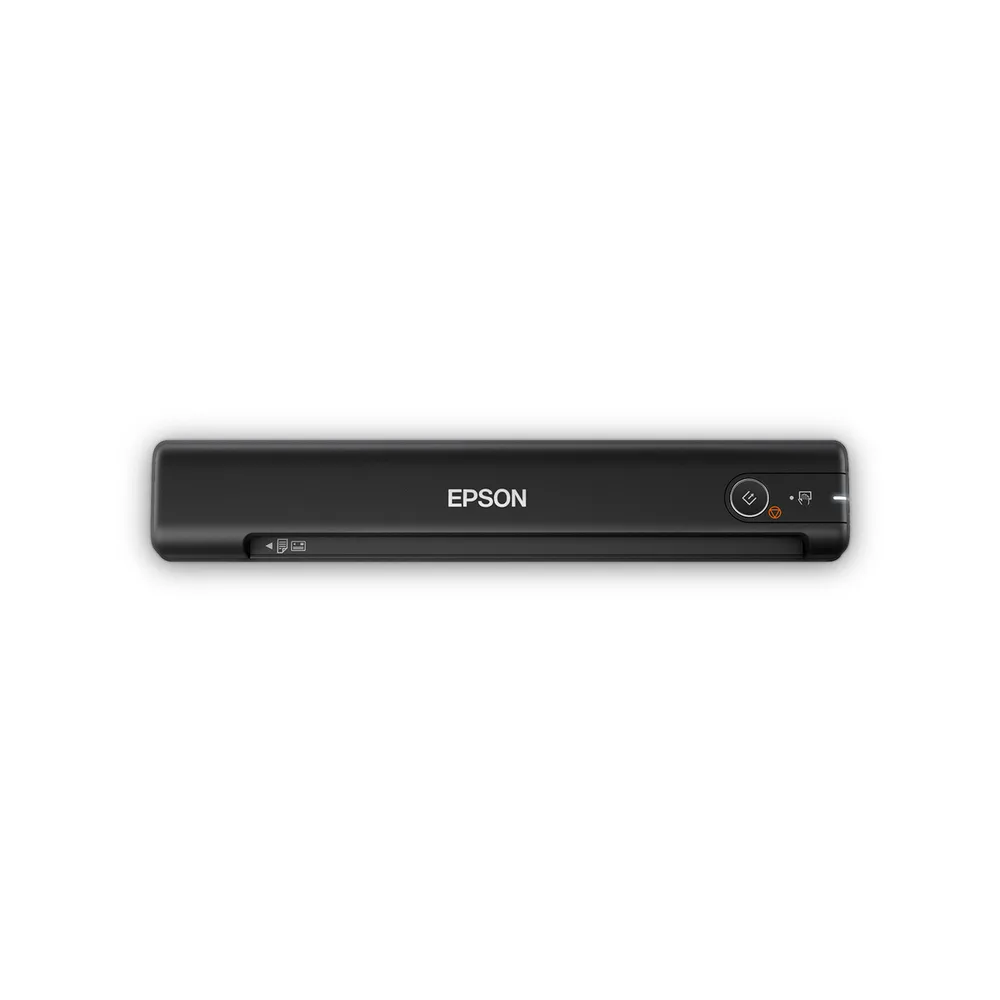 ESCANER EPSON WORKFORCE ES-50 PORTATIL/VELOCIDAD DE ESCANEO 300 DPI B11B252201 2
