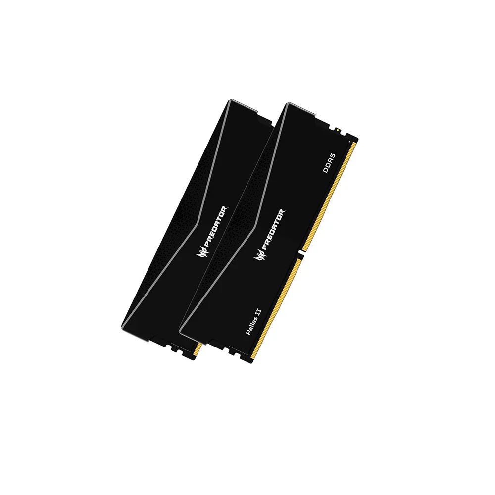 SSD/PREDATOR PALLAS II HEATSINK 16GB DDR5 6000MHZ 1R8 V3 CL36