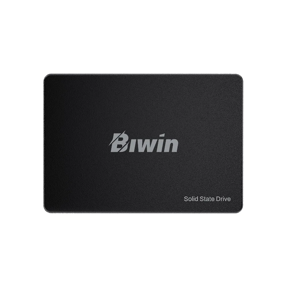 SSD/BIWIN/TECHNOLOGY MAINSTREAM M100 256GB SATAIII 2.5 520MBS