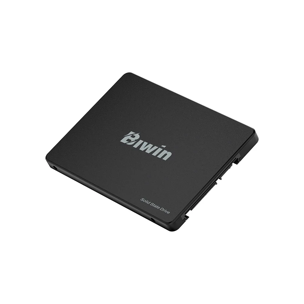 SSD/BIWIN/TECHNOLOGY MAINSTREAM M100 256GB SATAIII 2.5 520MBS 2