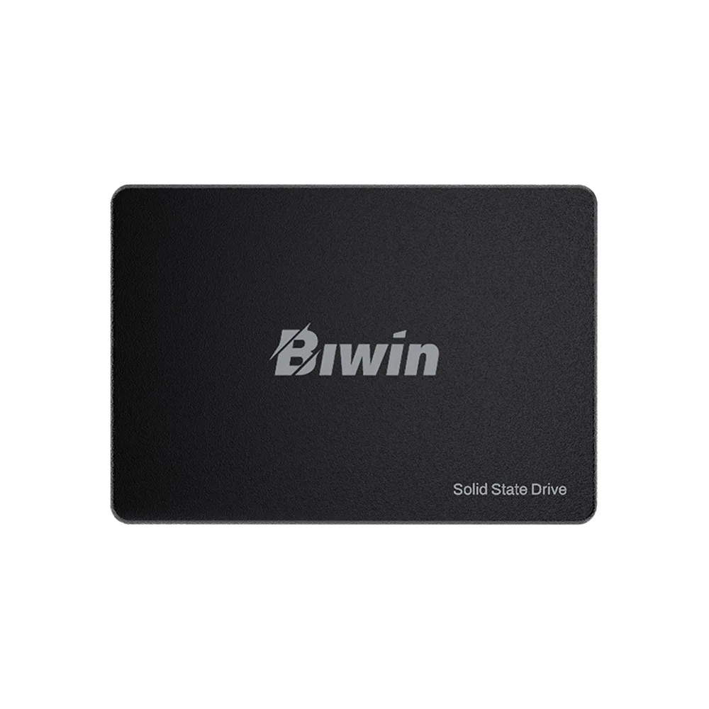 SSD BIWIN TECHNOLOGY/MAINSTREAM M100 512GB SATAIII 2.5 520MBS 2