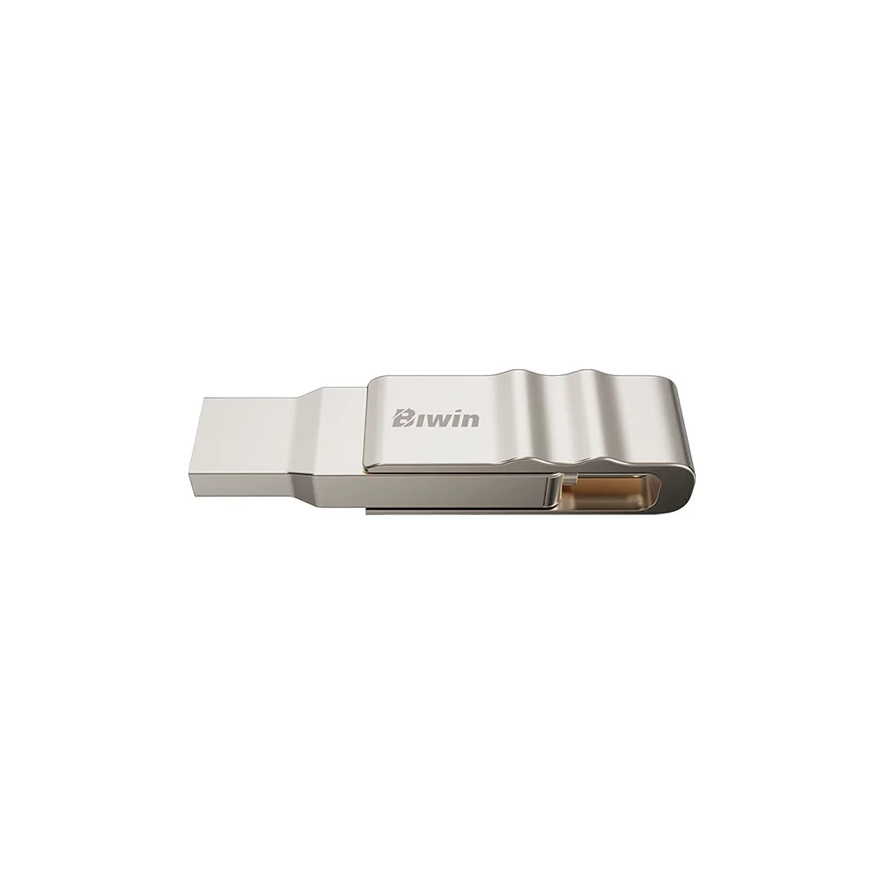 FLASHMEMORY BIWIN TECHNOLOGY/UD150 64GB DUAL PORT 150MBS USB3.2 2