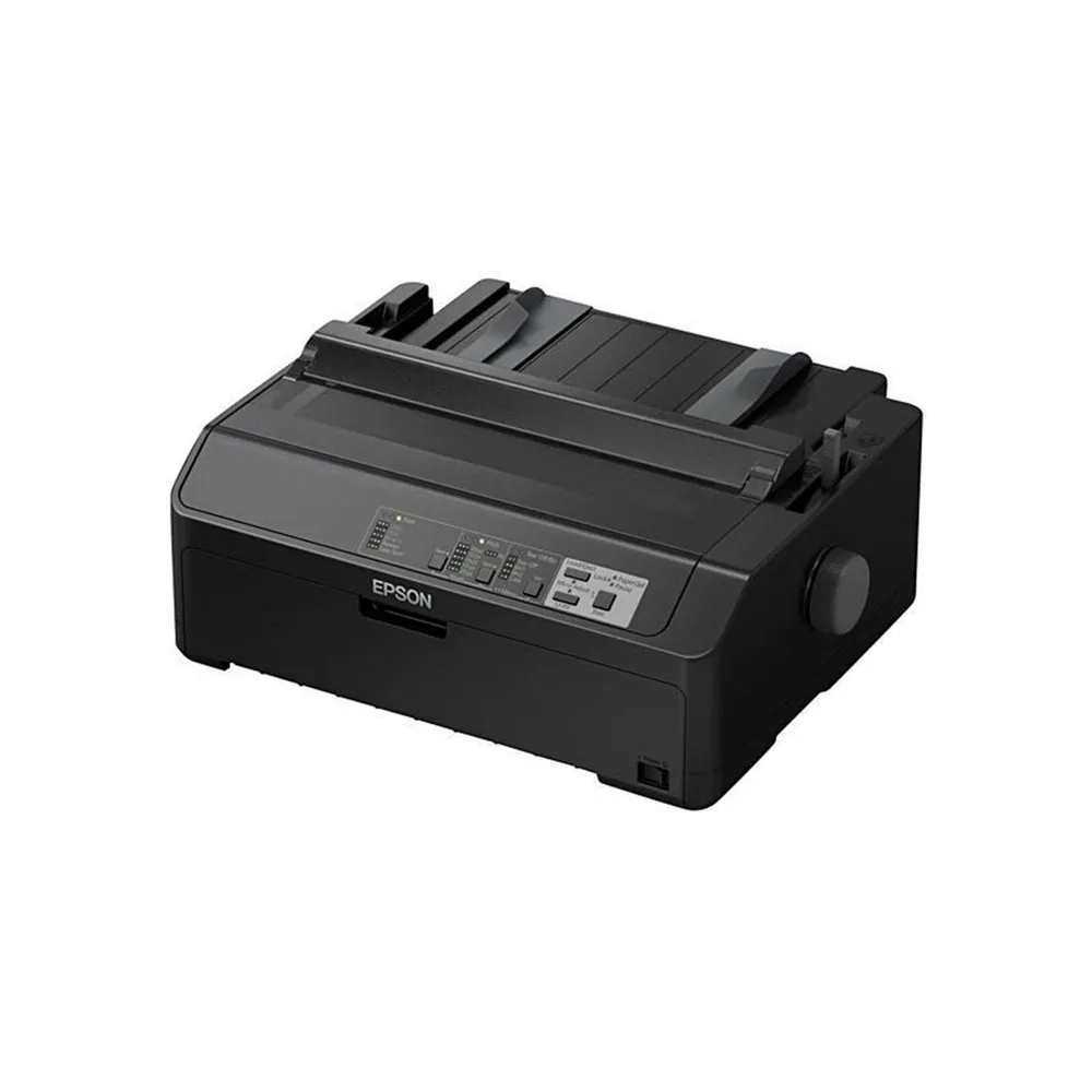 IMPRESORA EPSON FX-890II MATRICIAL 9 PINES 80 COLUMNAS 3