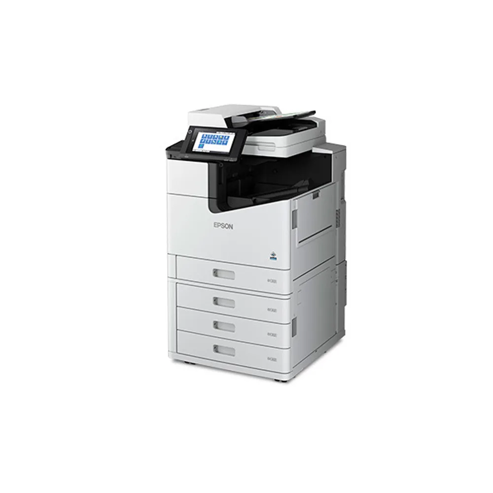 IMPRESORA EPSON  WF-C20600 DUPLEX WIFI/ETHERNET/NFC/PS/ADF/FAX  60 PPM T02Q C11CH8 2