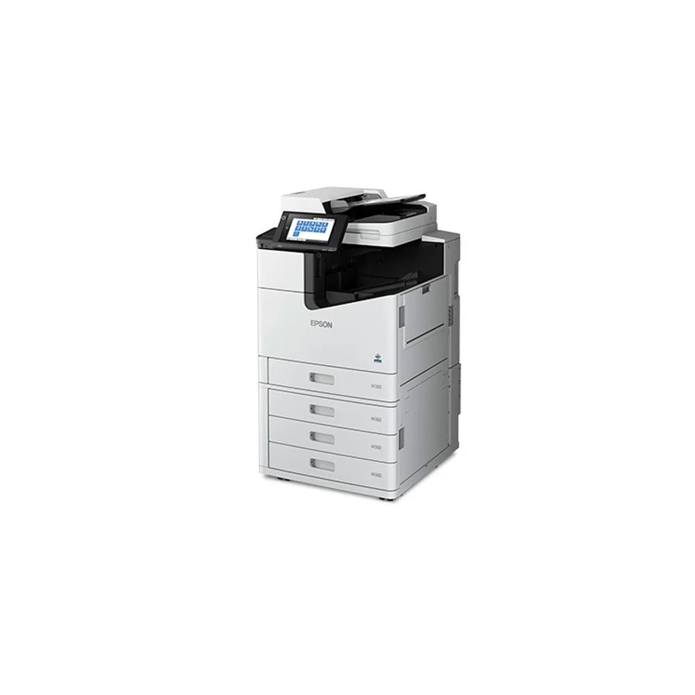 IMPRESORA EPSON WF-C21000 MFP WIFI/ETHERNET/ADF/A3/DUPLEX C11CH88201 2