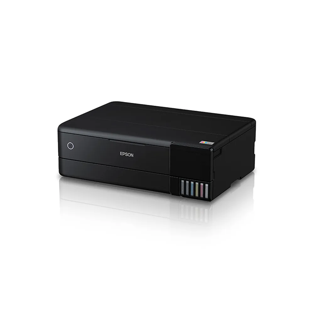 IMPRESORA EPSON L8180 MULTIFUNCION A3 INALAMBRICA/COPIA/ESCANEA/ETHERNET 110V T554/T555 C11CJ21301 2