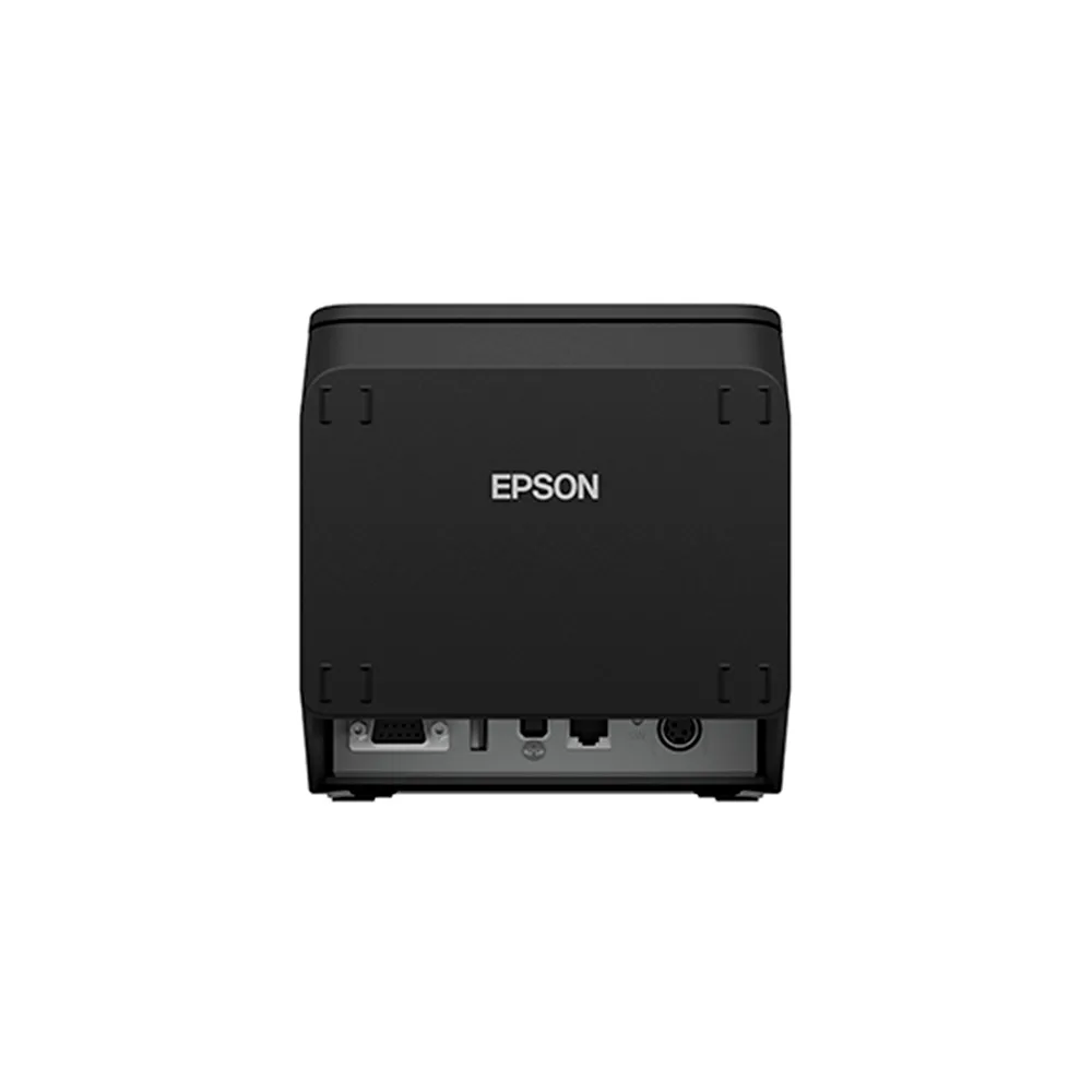 IMPRESORA/EPSON TM-T20IV-SP-22 USB/ETHERNET/SERIAL/CORTADOR AUT/CON FUENTE C31CL47022 3