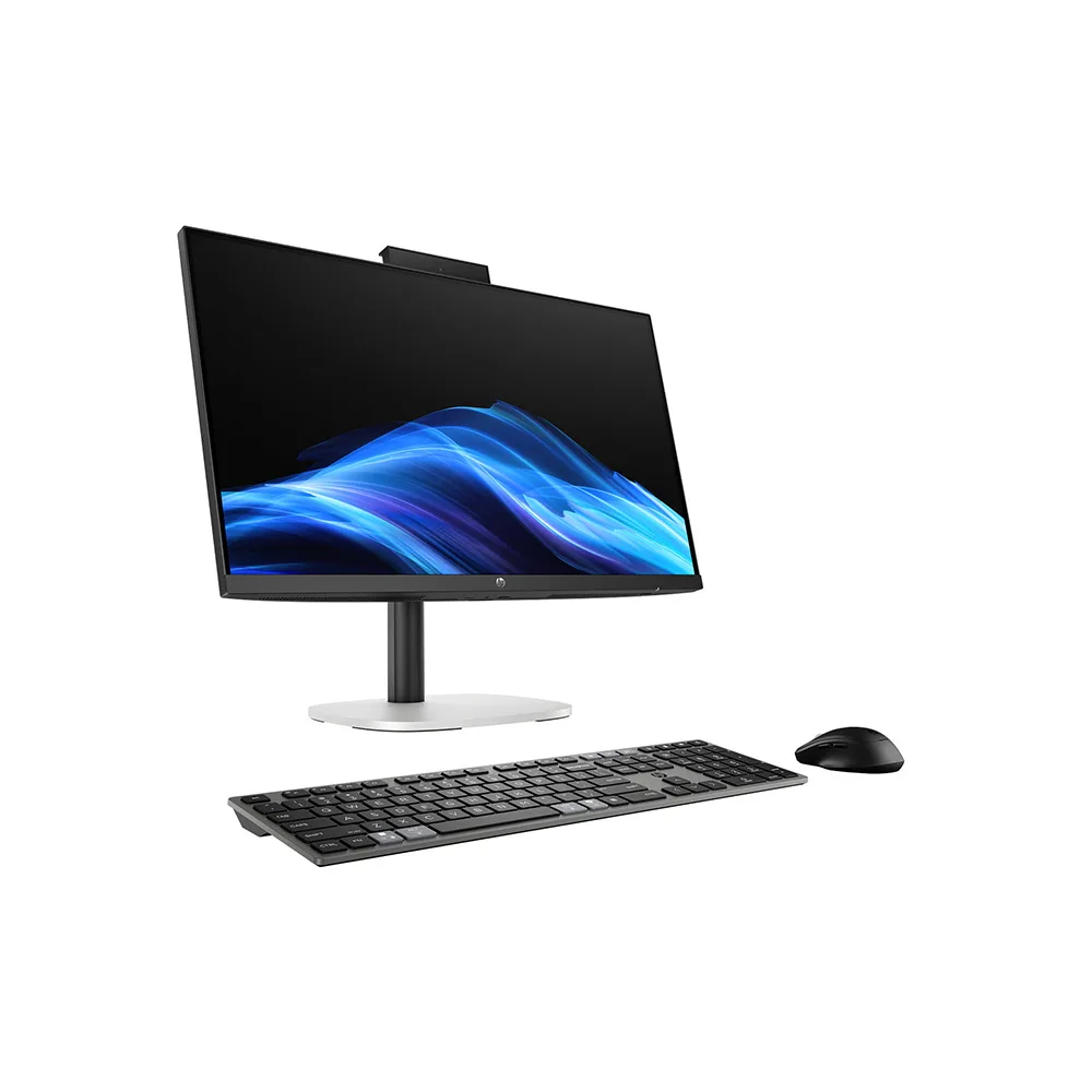 COMPUTADOR HPINC C85VQLA#ABM PROSTUDIO 4 G1i AIO 23.8 INCH U5 225 16GB DDR5 5600 512GB M2 SSD WIFI+BT W11 PRO 1Y 2