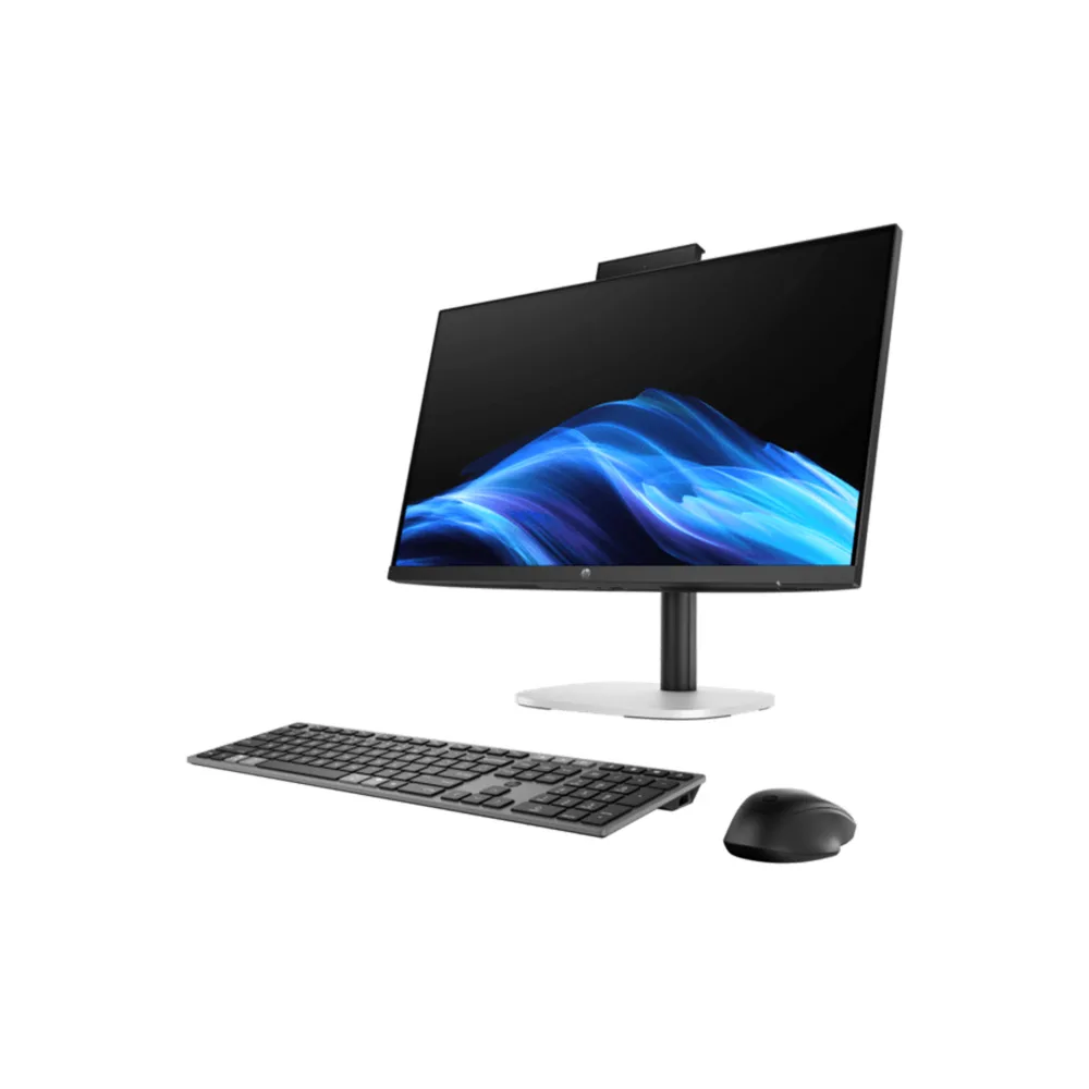 COMPUTADOR HPINC CL7U6LT#ABM PROSTUDIO 4 G1i AIO 23.8 INCH U7 265T 24GB DDR5 5600 512GB M2 SSD WIFI+BT W11 PRO 1Y 2